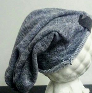 Toddler slouchy Beanie